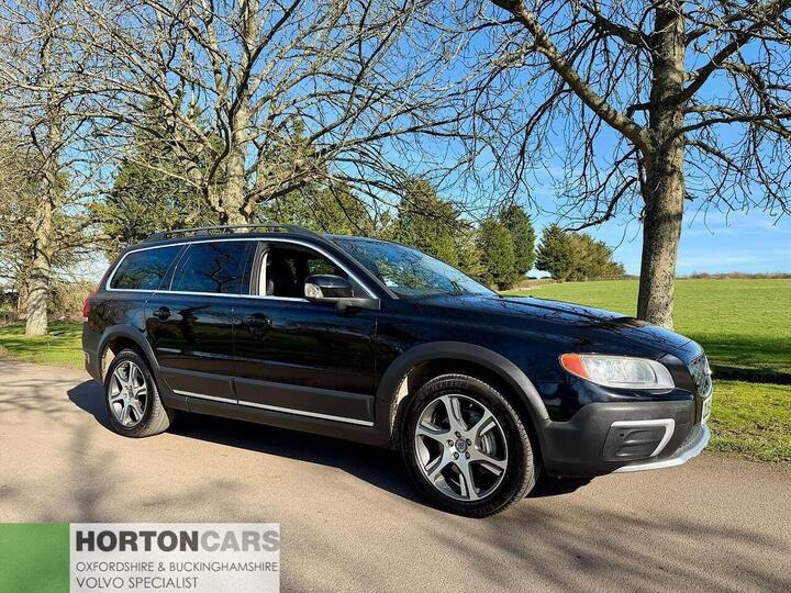 Volvo XC70 Cross Country T6 Se Awd Auto