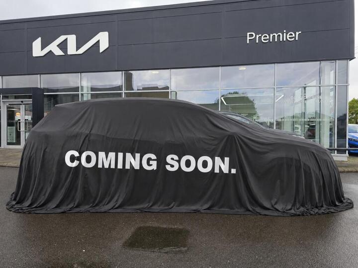 Kia PICANTO HATCHBACK 1.0 DPi GT-Line Euro 6 (s/s) 5dr