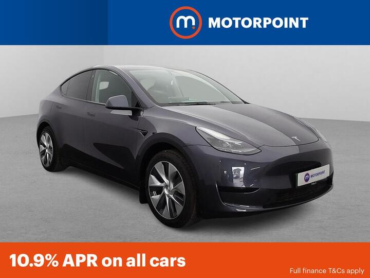 Tesla Model Y Auto RWD 5dr