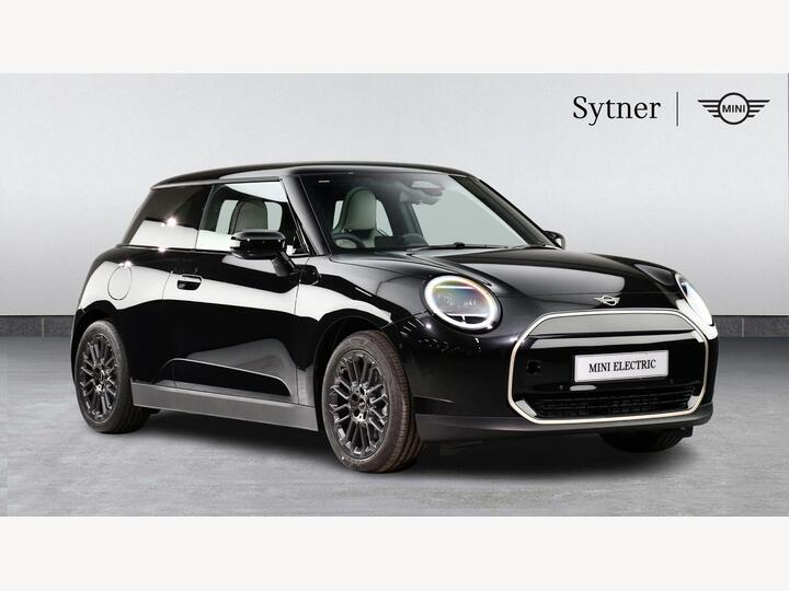 MINI Electric Cooper E 40.7kWh Exclusive Auto 3dr