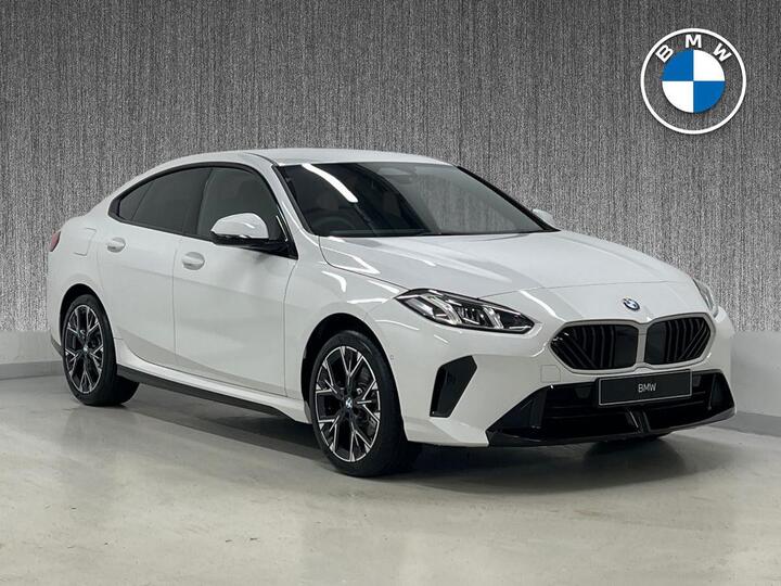 BMW 2 SERIES 1.5 220i MHT M Sport DCT Euro 6 (s/s) 4dr