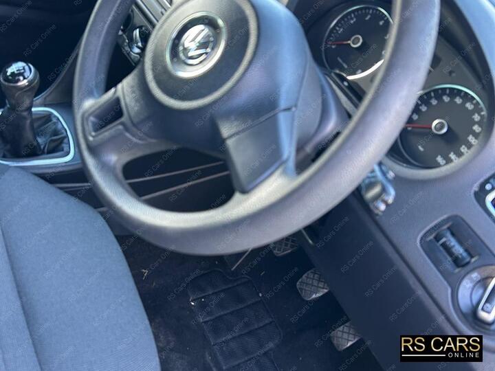 Volkswagen Up! 1.0 Move Up! ASG Euro 6 5dr