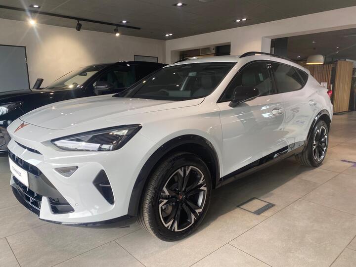 CUPRA Formentor 1.5 ETSI V1 DSG Euro 6 (s/s) 5dr