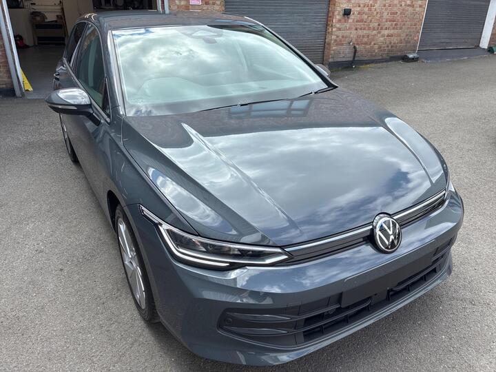 Volkswagen Golf 1.5 TSI Match Euro 6 (s/s) 5dr