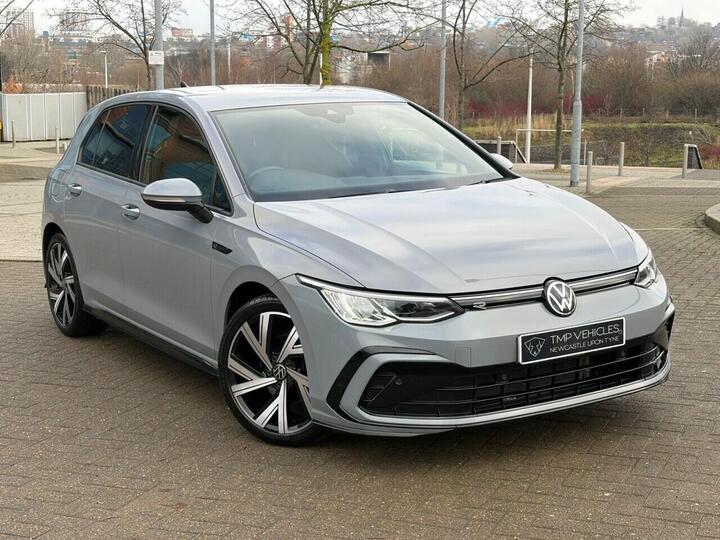 Volkswagen GOLF 1.5 TSI R-Line Euro 6 (s/s) 5dr