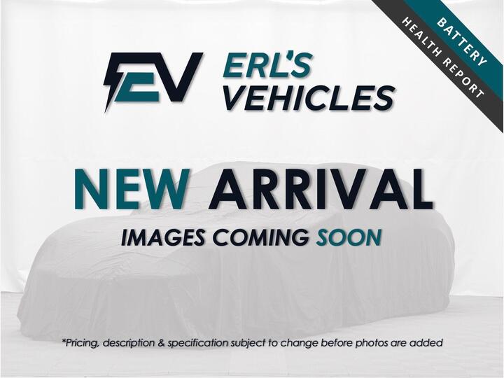 Hyundai IONIQ 5 77kWh Namsan Edition Auto AWD 5dr