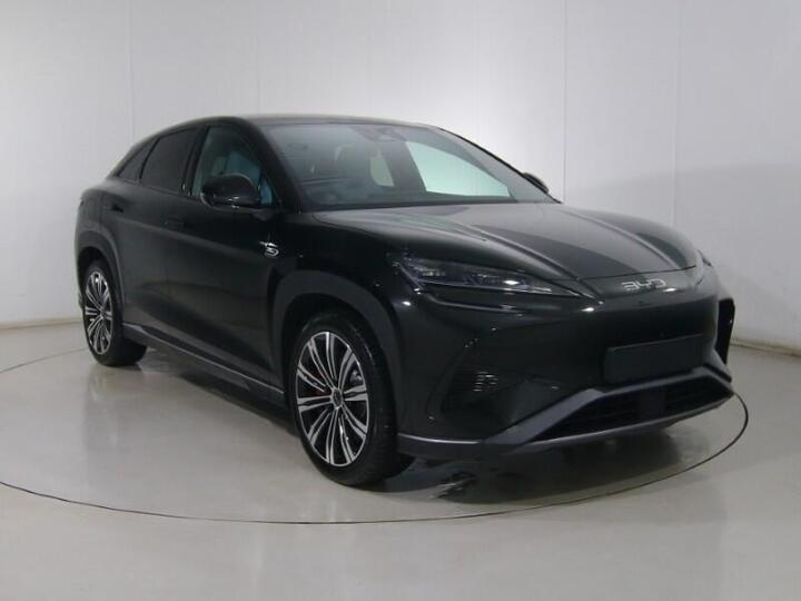 BYD SEALION 7 91.3kWh Excellence Auto AWD 5dr