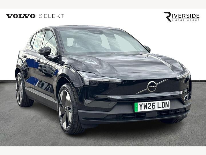 Volvo EX30 P5 Long Range 69kWh Plus Auto 5dr