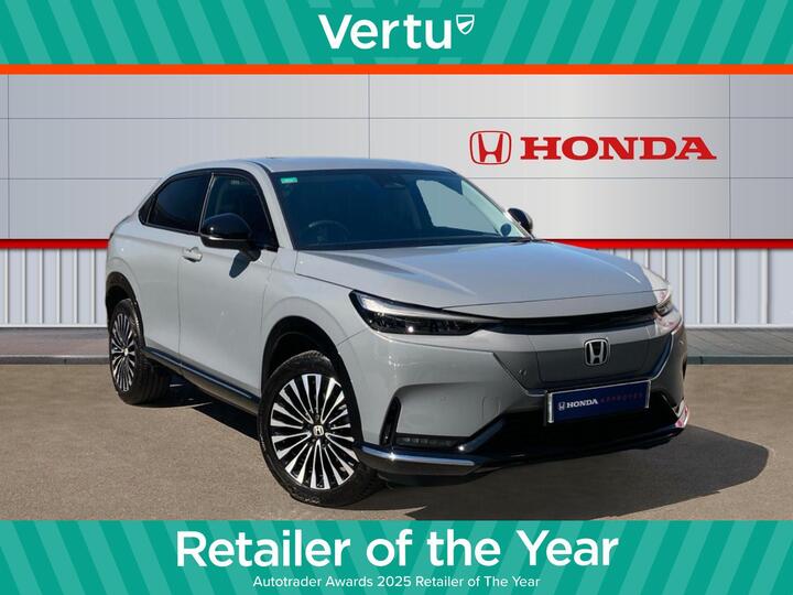 Honda E:Ny1 68.8kWh Elegance Auto 5dr