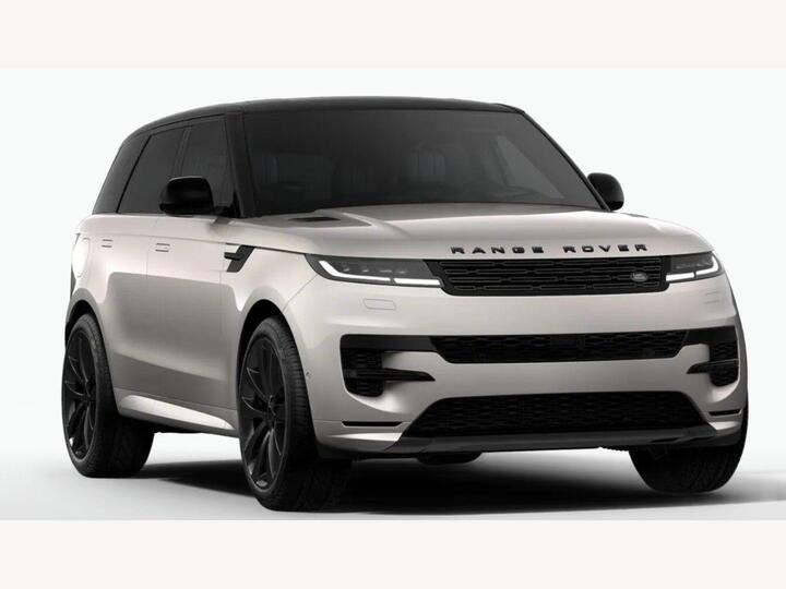 Land Rover Range Rover Sport 3.0 D300 MHEV Dynamic SE Auto 4WD Euro 6 (s/s) 5dr