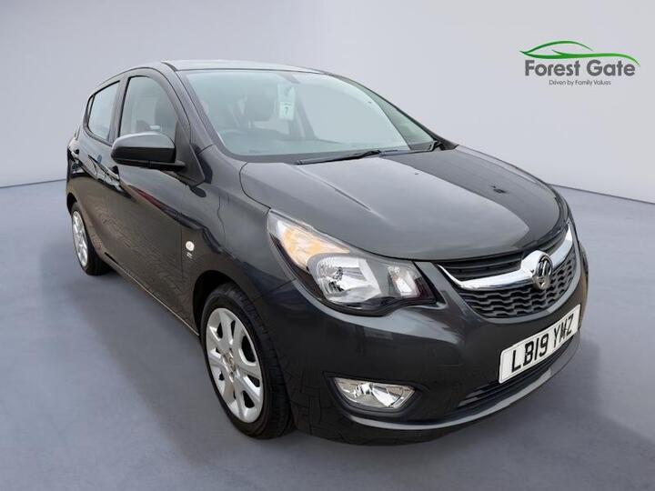 Vauxhall Viva 1.0i SE Euro 6 5dr