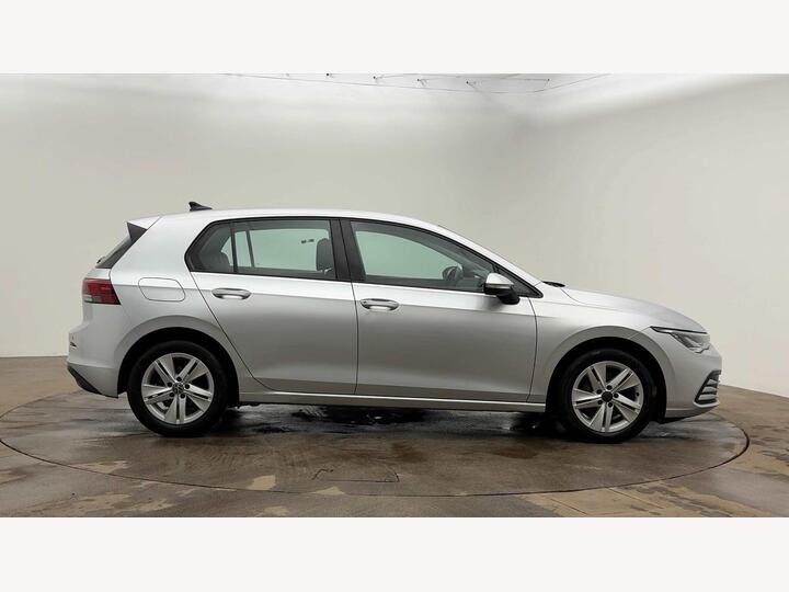 Volkswagen Golf 1.5 TSI Life Euro 6 (s/s) 5dr