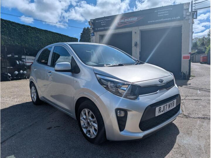 Kia Picanto 1.25 2 Euro 6 5dr