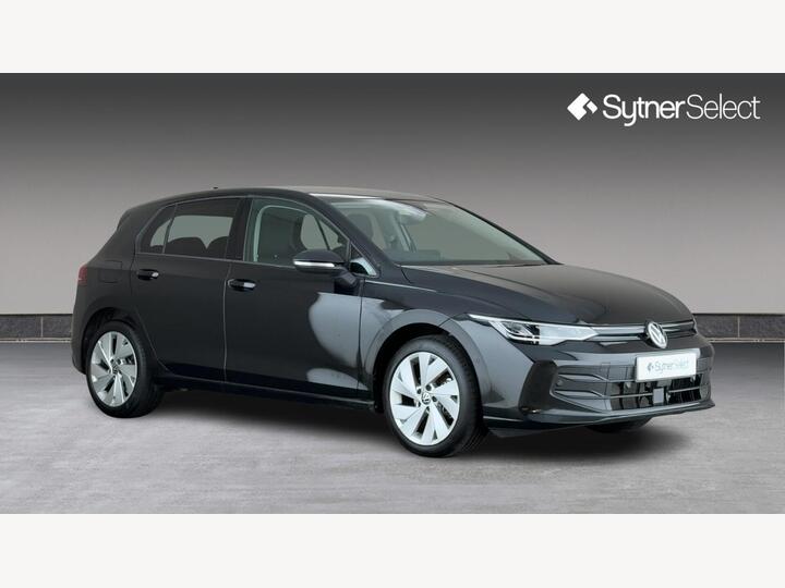 Volkswagen Golf 1.5 TSI Match Euro 6 (s/s) 5dr