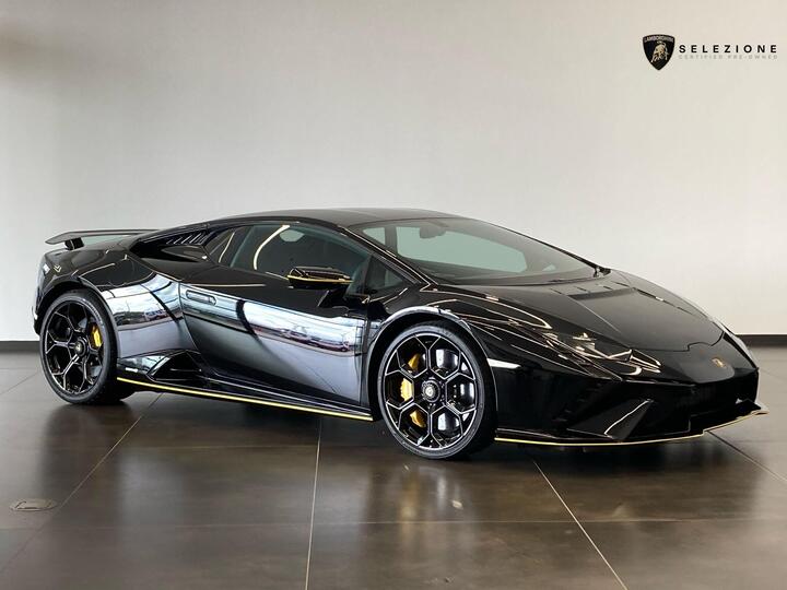 Lamborghini Huracan 5.2 V10 LP 640-2 Tecnica LDF Euro 6 (s/s) 2dr