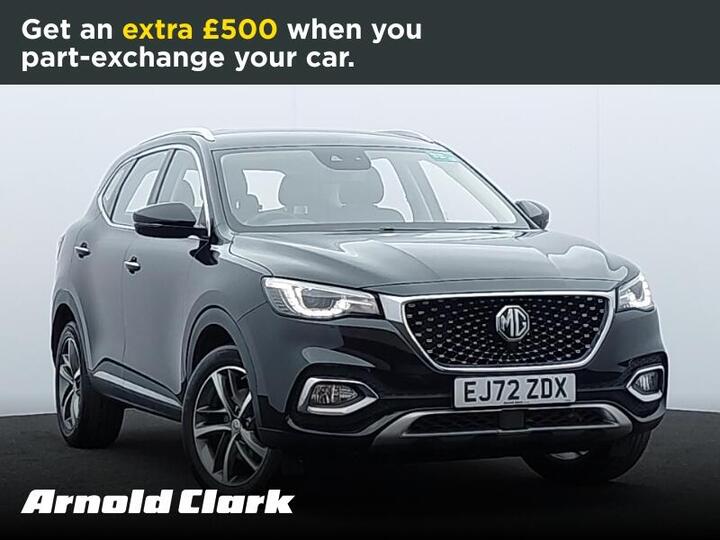 MG MG HS 1.5 T-GDI Excite Euro 6 (s/s) 5dr