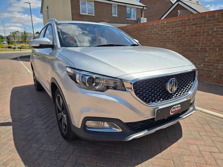 MG MG ZS 1.0 T-GDI Exclusive Auto Euro 6 5dr
