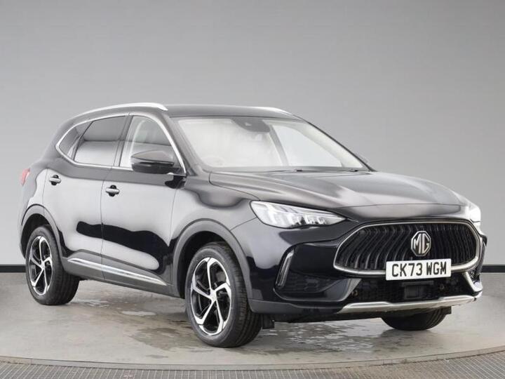 MG MG HS 1.5 T-GDI Trophy Euro 6 (s/s) 5dr