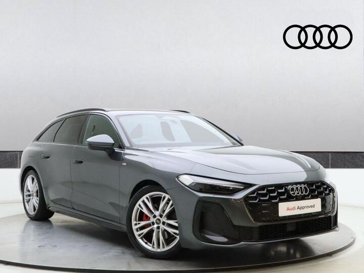 Audi A5 2.0 TFSI S Line S Tronic Euro 6 (s/s) 5dr