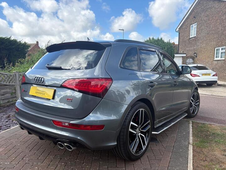 Audi SQ5 3.0 BiTDI V6 Plus Tiptronic Quattro Euro 6 (s/s) 5dr