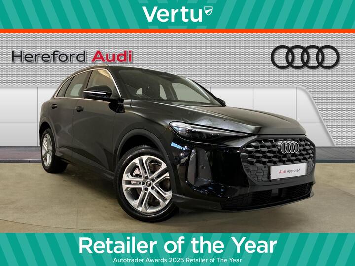 Audi Q5 2.0 TDI Sport S Tronic Quattro Euro 6 (s/s) 5dr