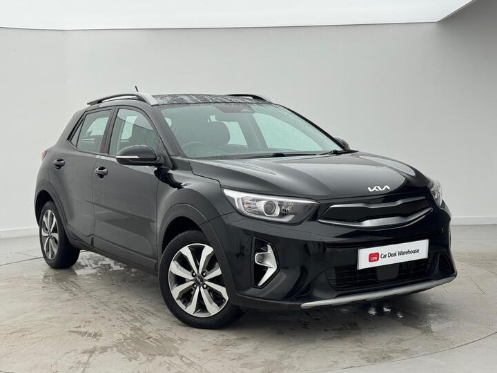 Kia Stonic 1.0 T-GDi 2 Euro 6 (s/s) 5dr
