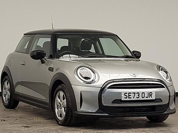 MINI Hatch 1.5 Cooper Classic Steptronic Euro 6 (s/s) 3dr