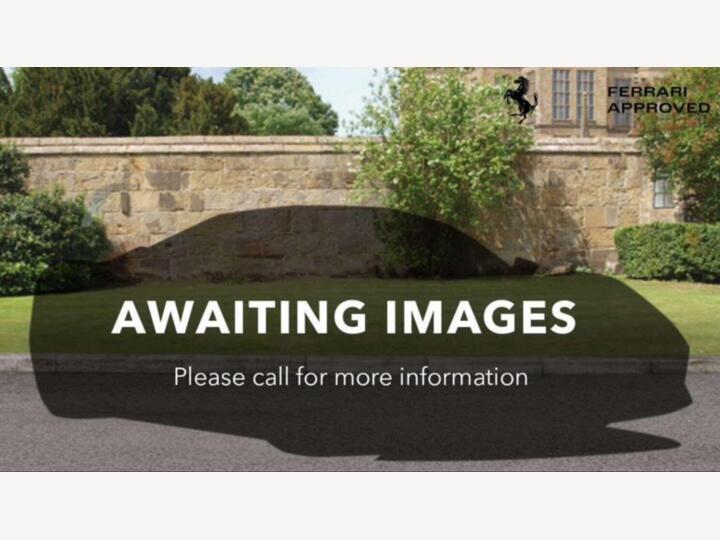 Ferrari Portofino 3.8T V8 F1 DCT Euro 6 (s/s) 2dr Ferrari Portofino 3.8T V8 F1 DCT Euro 6 (s/s) 2dr