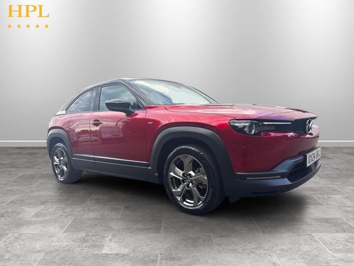 Mazda MX-30 35.5kWh Makoto Auto 5dr