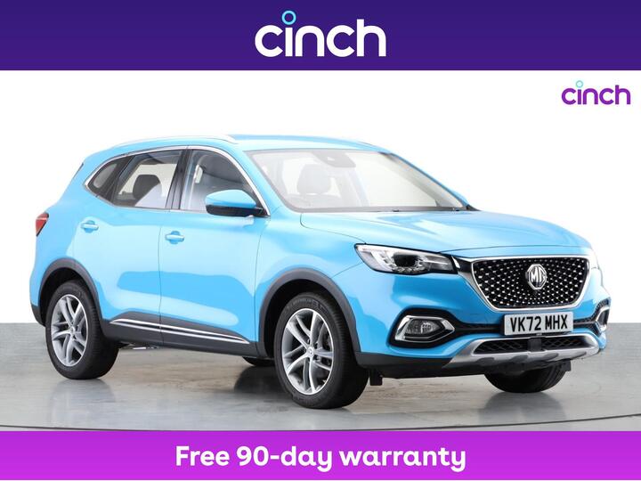 MG HS 1.5 T-GDI Excite DCT Euro 6 (s/s) 5dr