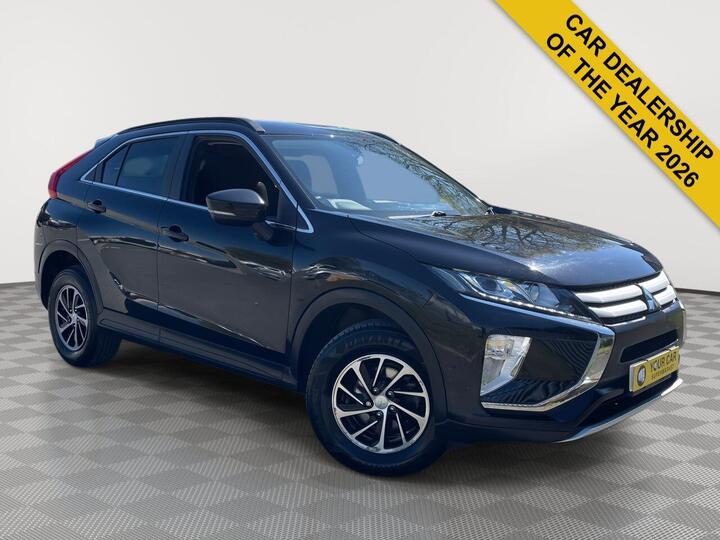 Mitsubishi ECLIPSE CROSS 1.5T 2 Euro 6 (s/s) 5dr