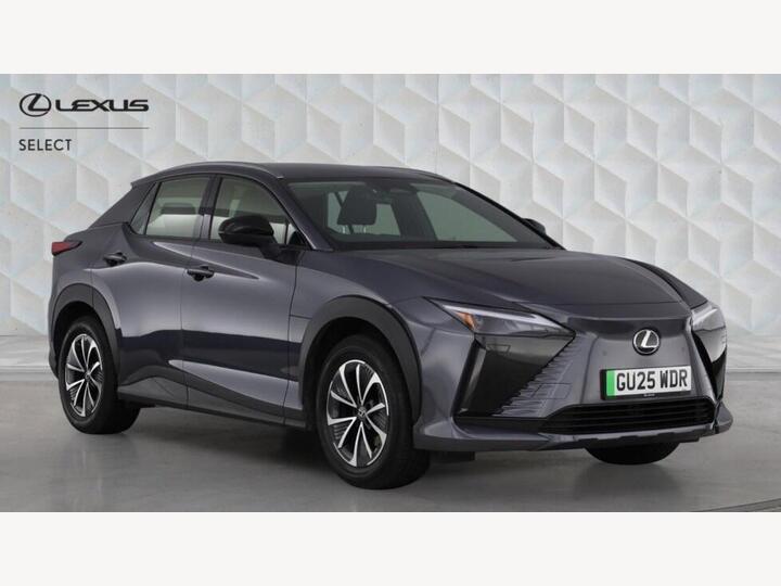 Lexus RZ 450e 71.4kWh Urban Auto DIRECT4 5dr