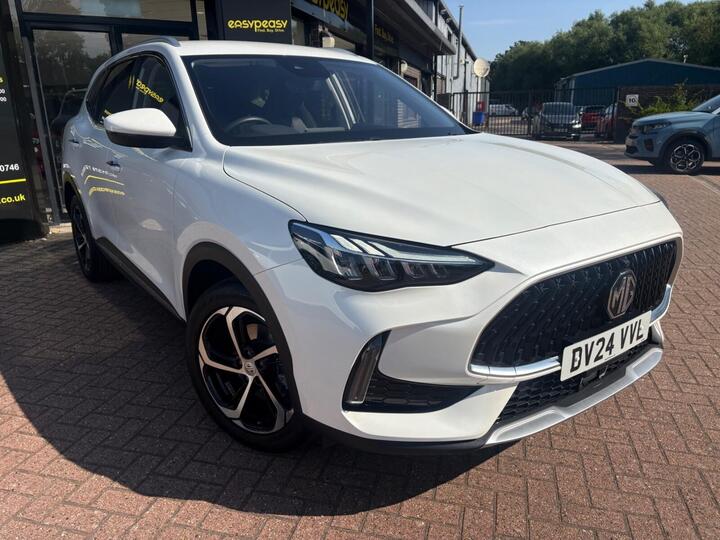 MG HS 1.5 T-GDI Trophy DCT Euro 6 (s/s) 5dr