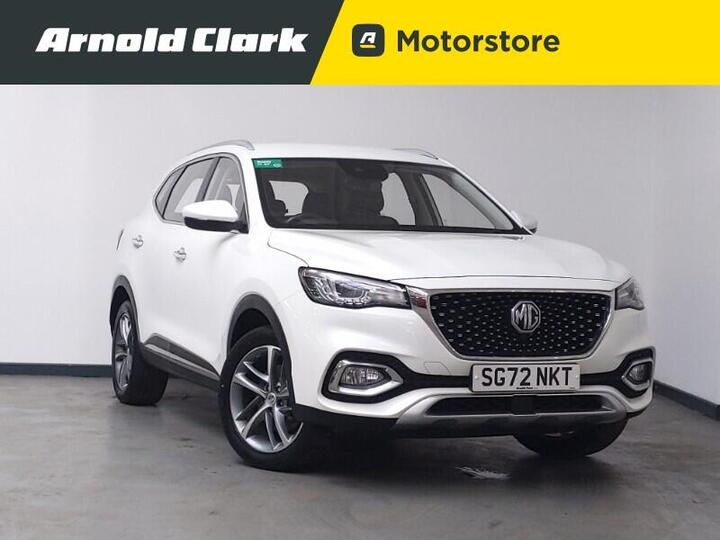 MG MG HS 1.5 T-GDI Excite Euro 6 (s/s) 5dr
