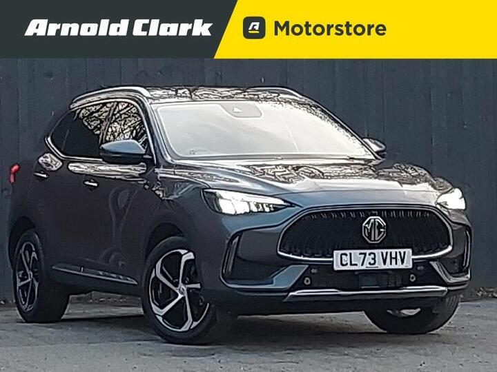 MG MG HS 1.5 T-GDI Trophy DCT Euro 6 (s/s) 5dr