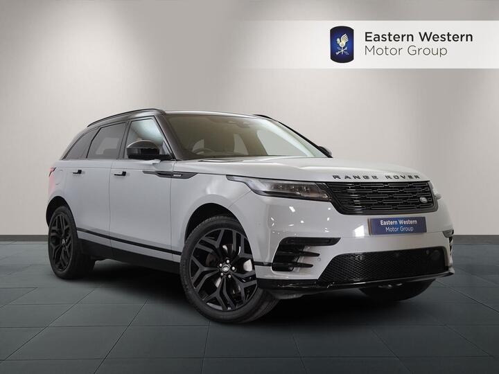 Land Rover R-rover 2.0 D200 MHEV Dynamic HSE Auto 4WD Euro 6 (s/s) 5dr Land Rover R-rover 2.0 D200 MHEV Dynamic HSE Auto 4WD Euro 6 (s/s) 5dr