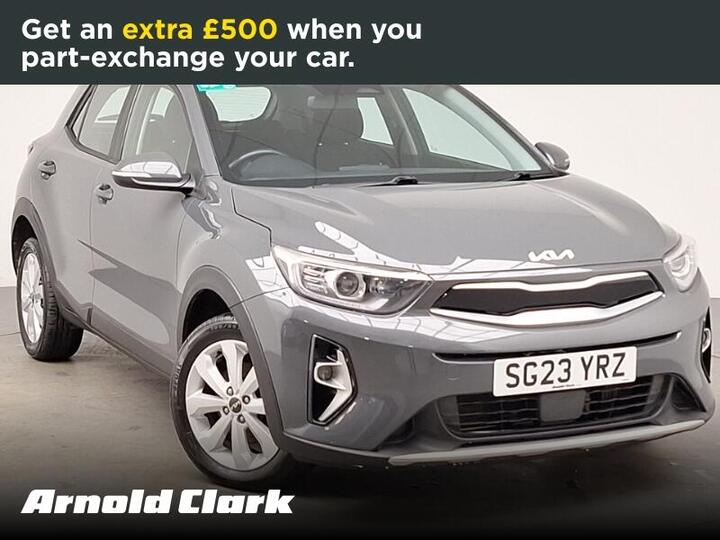 Kia Stonic 1.0 T-GDi 2 Euro 6 (s/s) 5dr