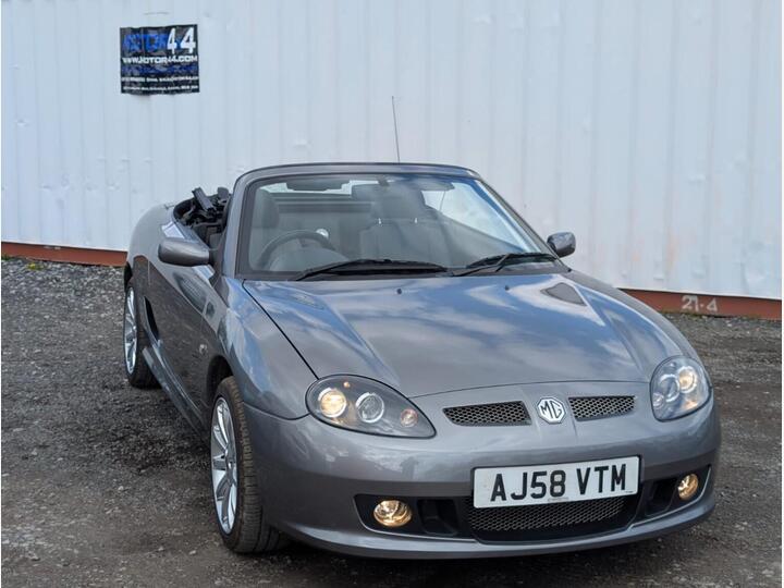 MG TF 1.8 LE 500 2dr