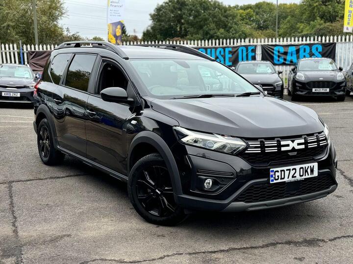 Dacia JOGGER 1.0 TCe Extreme SE Euro 6 (s/s) 5dr