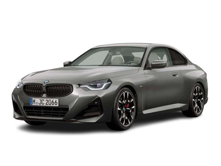 BMW 2 Series 2.0 220i M Sport Pro Auto Euro 6 (s/s) 2dr