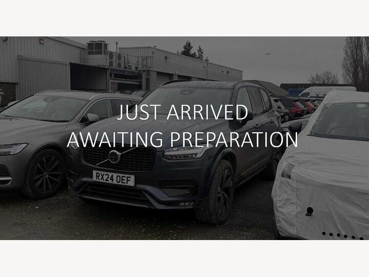 Volvo XC90 2.0 B5 MHEV Plus Auto 4WD Euro 6 (s/s) 5dr