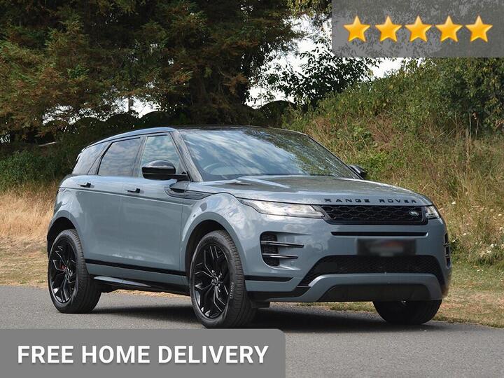 Land Rover Range Rover Evoque 1.5 P300e 11.9kWh Autobiography Auto 4WD Euro 6 (s/s) 5dr