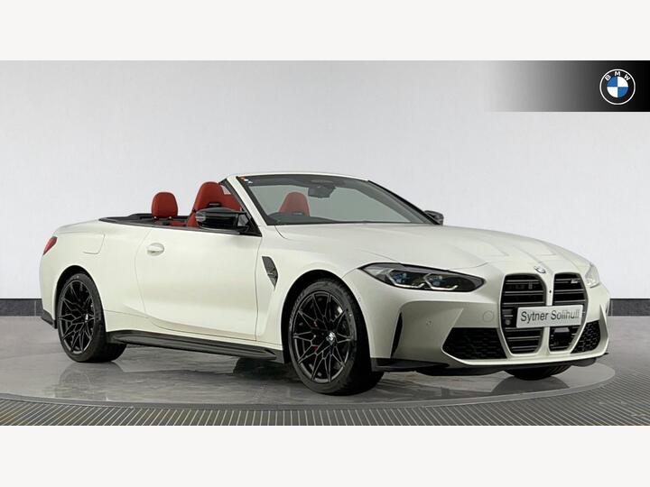 BMW X5 BMW G05 X50eMLCI