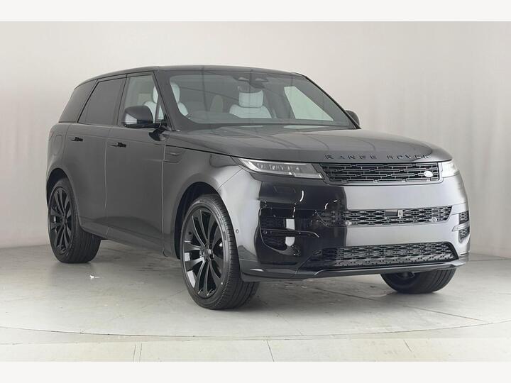 Land Rover Range Rover Sport 3.0 D250 MHEV Battersea Edition Auto 4WD Euro 6 (s/s) 5dr