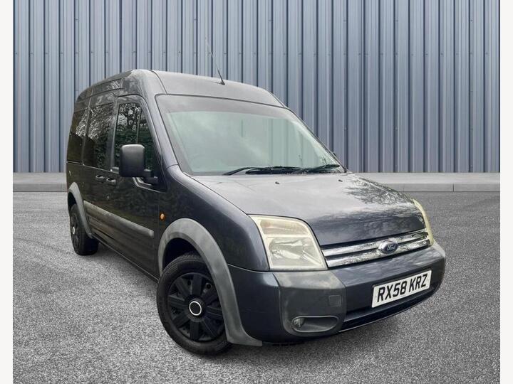 Ford Tourneo Connect 1.8 TDCi LX FWD 5dr
