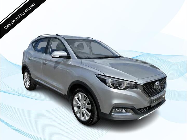 MG MG ZS 1.0 T-GDI Excite Auto Euro 6 5dr