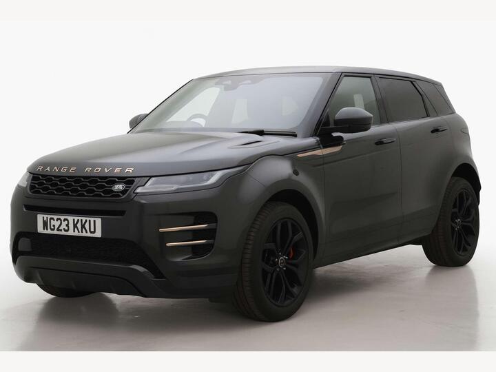 Land Rover RANGE ROVER EVOQUE 1.5 P300e 12.2kWh Autobiography Auto 4WD Euro 6 (s/s) 5dr