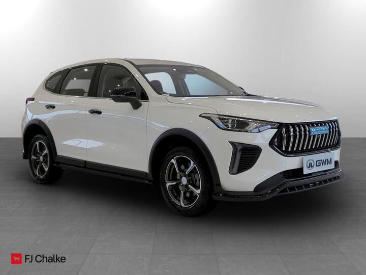 GWM Haval Jolion Pro 1.5 Premium DHT Euro 6 (s/s) 5dr