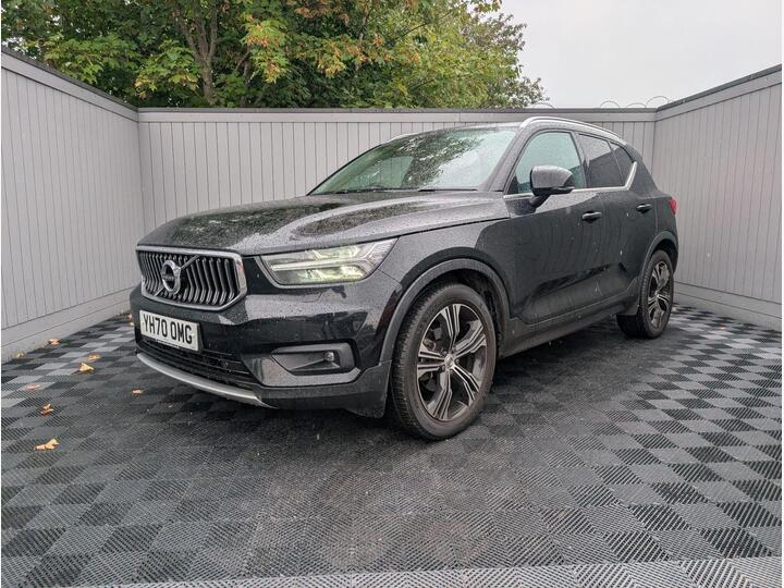 Volvo XC40 2.0 D3 Inscription Pro Auto Euro 6 (s/s) 5dr