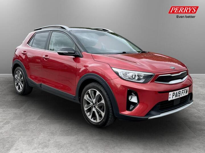 Kia Stonic 1.0 T-GDi 4 Euro 6 (s/s) 5dr